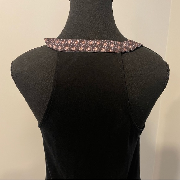 Warehouse One Racer Back Tank Top EUC - Picture 7 of 9